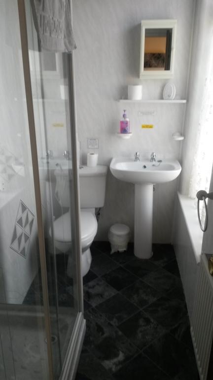 Casablanca Hotel Blackpool Room photo