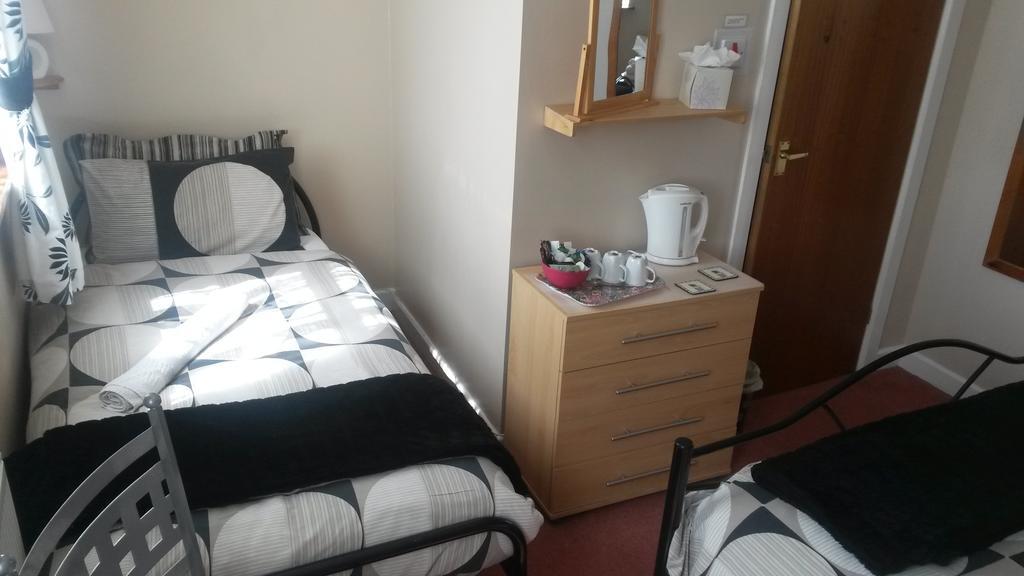 Casablanca Hotel Blackpool Room photo