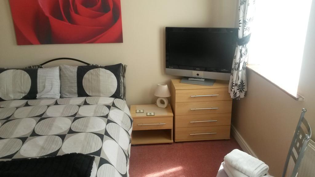 Casablanca Hotel Blackpool Room photo