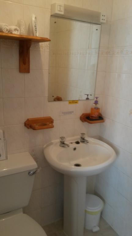 Casablanca Hotel Blackpool Room photo