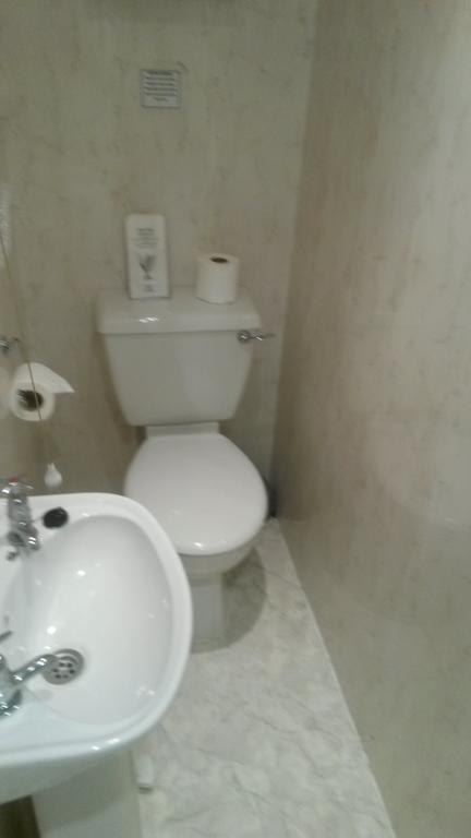 Casablanca Hotel Blackpool Room photo