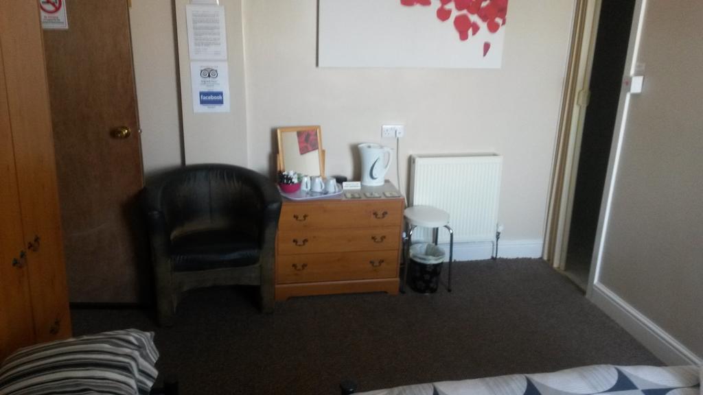 Casablanca Hotel Blackpool Room photo