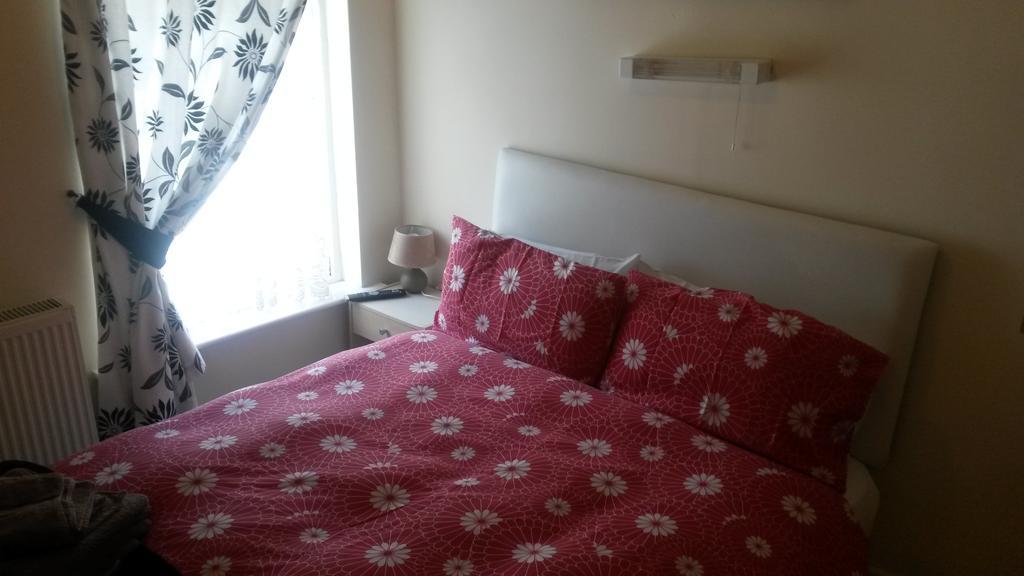 Casablanca Hotel Blackpool Room photo